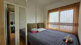 Jual Signature Park Tebet 2BR Fully Furnished Lantai Teratas