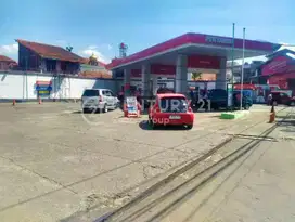 Dijual SPBU Aktif Di Bandung Kidul, Jawa Barat