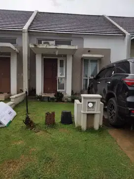 Dijual Rumah Siap Huni di Suvarna Sutera Harga Dibawah 1 M