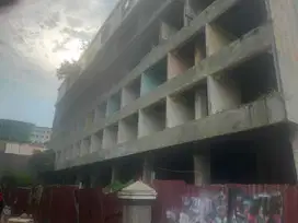 EX HOTEL DI BAWAH NJOP + NETT 38M DI HAYAM WURUK