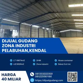 Gueang 1.9 Ha siap pakai akendal jual cepat
