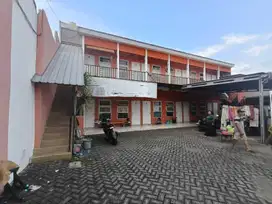 Rumah Kost Murah Siap Ngomset di Kolonel Sugiono Sidoarjo