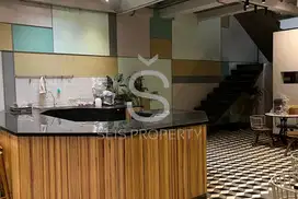 DIJUAL RUKO HARGA PER METER DI MAINROAD PASIRKALIKI KOTA BANDUNG