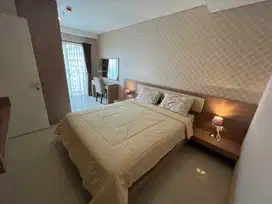 Dijual Cepat! Apartemen 2BR 71 m², Trivium Lippo Cikarang, 1,2 Miliar!