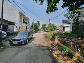 Di Jual Murah . Rumah Villa Nusa Indah, di Hitung Tanah Saja. Posisi