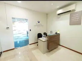 Sewa Virtual Office di menara Bidakara2 Jakarta Selatan