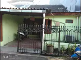 Dijual Rumah Siap Huni Di Pulo Gebang Permai Jakarta