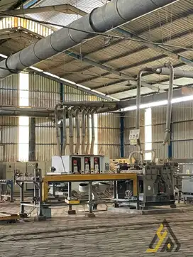 Gudang Besar di Kendal Dijual Cepat – Lokasi Strategis, Harga Nego