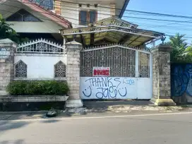 RUMAH 5 KAMAR DI JL PANJANG