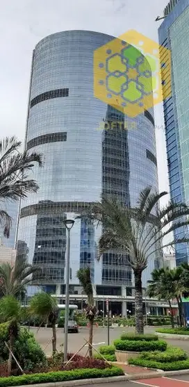 Sewa Ruang kantor di Pondok Indah Office Tower 5, Pondok Indah Jakarta