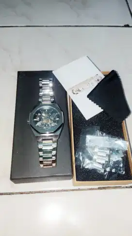 Jam Forsining Automatic