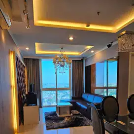 DIJUAL MURAH Apartment The VUE 3+1 BR