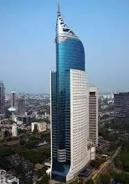 Sewa Ruang kantor Wisma 46 Sudirman