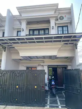 Take over 125 Juta Rumah 2 Lantai Kalimulya Depok