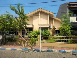 Rumah Murah Siap Huni Lokasi Strategis di Pucang Indah Sidoarjo