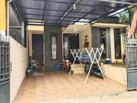 KODAU BEKASI RUMAH 1 LT KONDISI BAGUS DAN HARGA TERJANGKAU 315