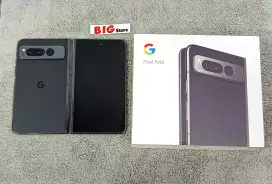 Google pixel fold 12/256