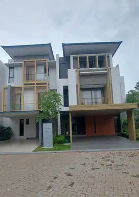 Elyon Eonna The Luxury House Premium Korean Style in BSD City