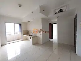 View Laut Lepas 2BR Apartemen Mediterania Marina Ancol Unfurnish Langk