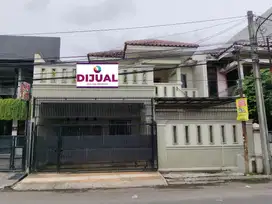 Rumah Siap Huni Furnished Di Grand Galaxy Bekasi