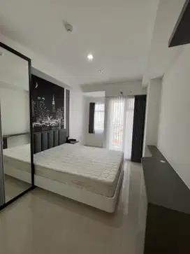 Disewakan apartemen kyo society furnish, dekat ubaya