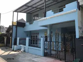 Dijual Rumah Bagus Strategis Harga Menarik Di Bojongsari Depok