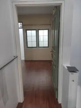 Rumah 2 Lantai Citra 2 Ext Rapi Semi Furnish