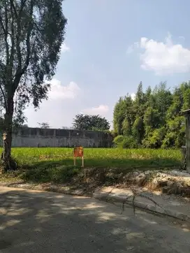 Dijual Cepat Kavling Luas 521m², Vassa Lippo Cikarang, 5 Juta/m², Nego