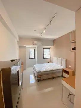 Nego! Cornell Studio Universitas Ciputra UC Denver Berkeley Citraland