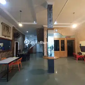 Jual Ruko Gandeng Jl Mistar (Kos-Kosan)