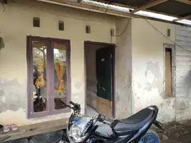 DIJUAL RUMAH HANYA 100JT DI KARIANGO MAROS