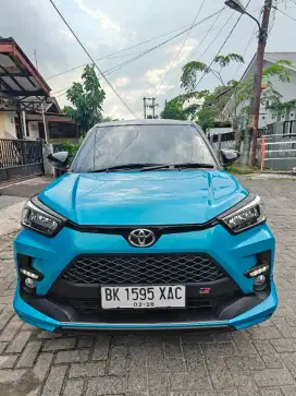 For sale Toyota raize