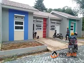 Paling Dekat 5 Menit Akses Krl Parungpanjang Cicilan Flat 1Jt-an