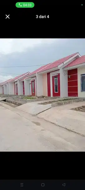 Permata harapan Sarimukti