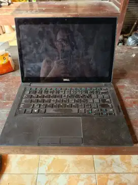 Jual laptop Dell latitude 7280