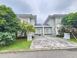 Rumah Daru Suvarna LT 180 m2 Include furnish