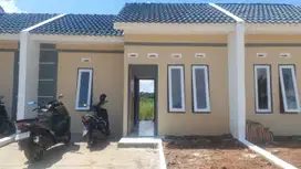 Rumah Murah kawasan Mewah