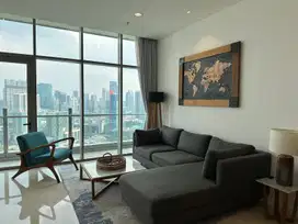 For Rent Verde Two 2BR Fully Furnished Siap Huni di Kuningan