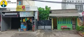 302 Dijual Komplek Rumah Ruko & Kosan di Ulujami Raya Jakarta Selatan