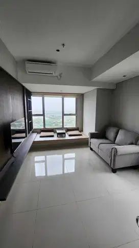 Disewakan Apartemen 1BR, Orange County Lippo Cikarang 70 Juta/Tahun!