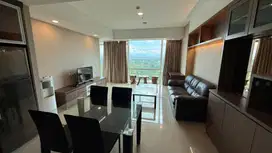 Put - Disewa & Dijual Apt U-Residence Karawaci Tower 2 1BR Furnish