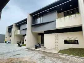 KEMANGSARI JATIBENING NEW LUX CLUSTER 24 UNIT KUALITAS PREMIUM S669