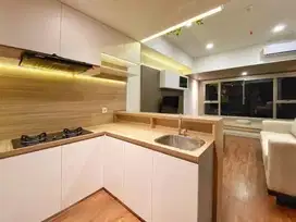 Sewa Apartemen 1BR 57 m², Orange County Lippo Cikarang, 70JT/Thn,Nego!