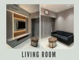 Apartement M-Town Sigantarue view S Mall Serpong  Gading serpong