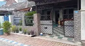 Rumah Murah Siap Huni di Perum Taman Candiloka Sidoarjo