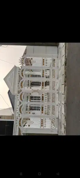 Dijual rumah mewah siap huni di bogor