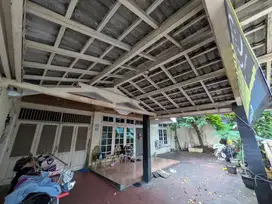 Dijual Rumah 2,5 Lantai Di Palmerah, Grogol