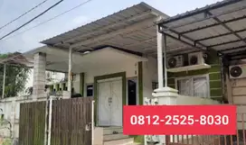 MURAH Rumah dlm perum di tanah merah Samarinda Utara MD