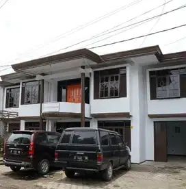 Dijual Rumah Kosan  Jl. Cibogo  Sukawarna, Sukajadi, Kota Bandung