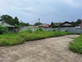 Dekat Ohana Waterpark jatiasih, Cluster Kekinian Siap Bangun, SHM